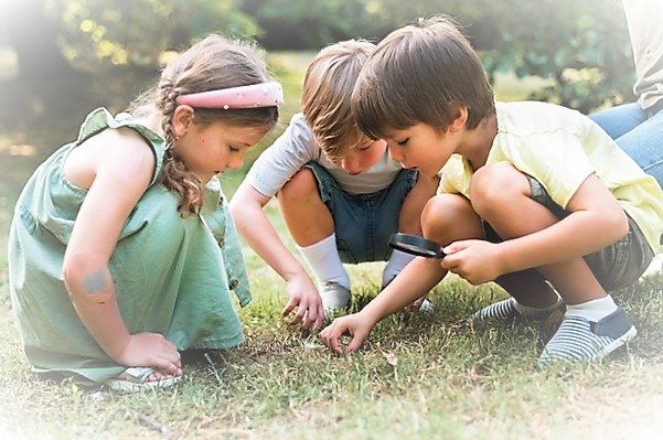 Nutrition, Fitness, and Wellness Initiatives at Our Alexandria Daycare