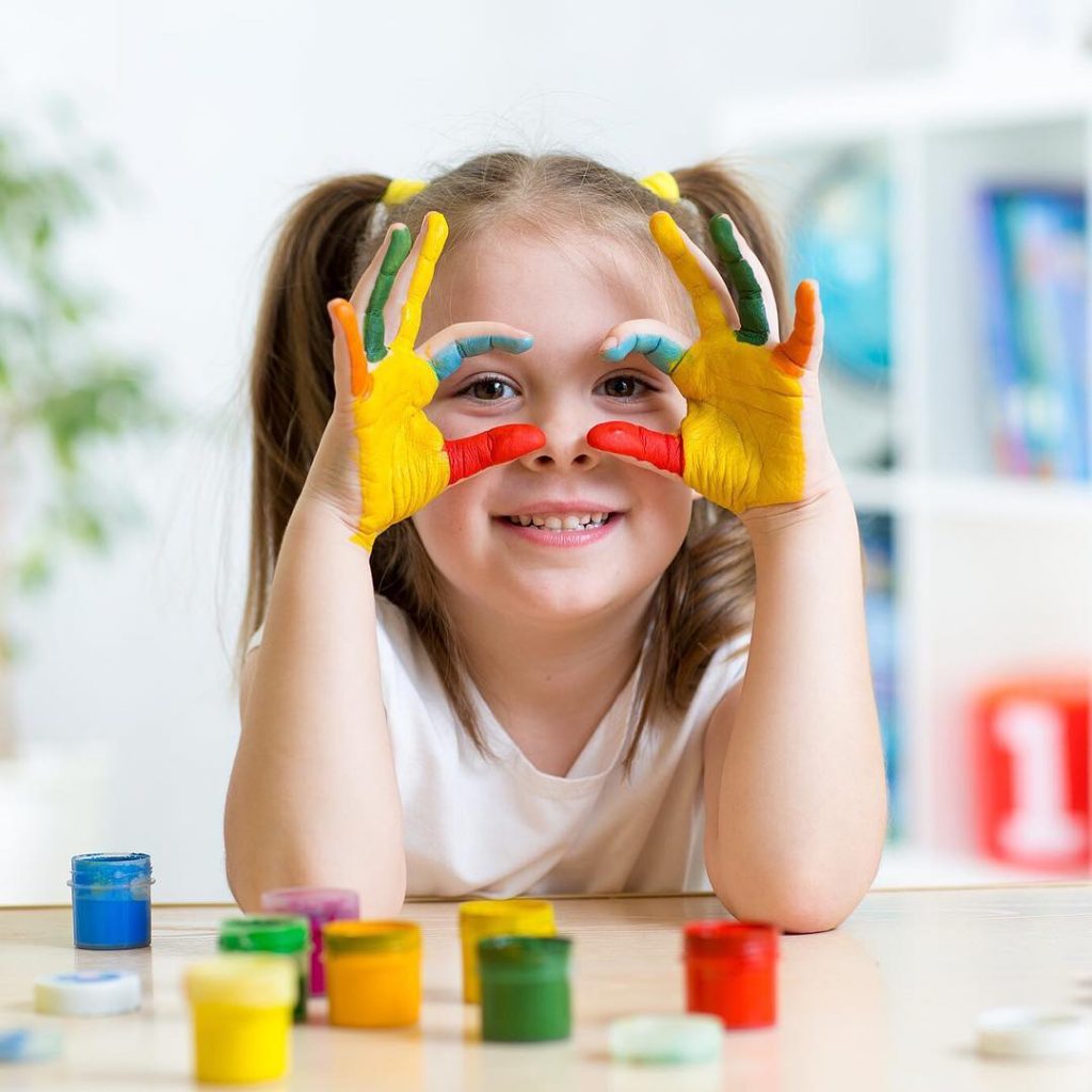 Key Elements of Effective Early Childhood Education Programs