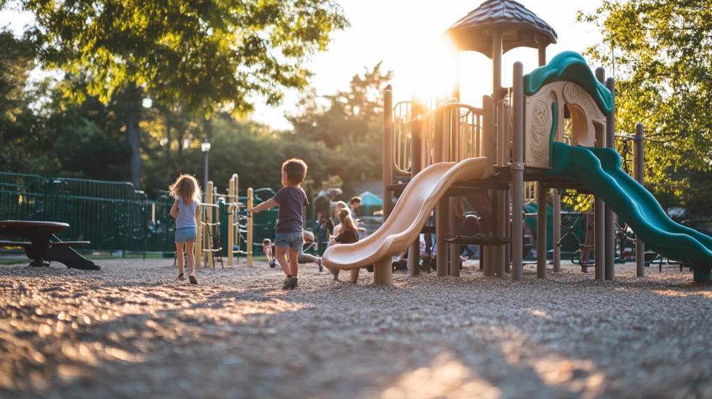 Choosing the Right Part-Time Preschool