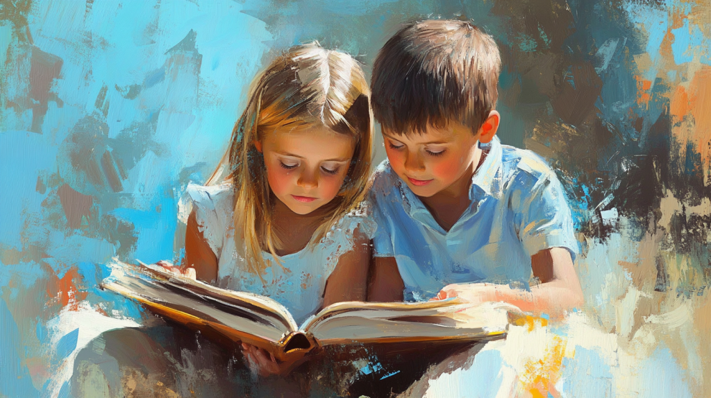 Engaging Reading Activities