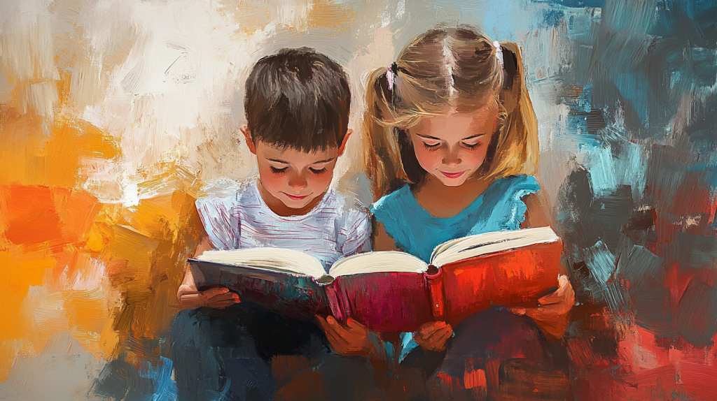 The Importance of Early Childhood Education