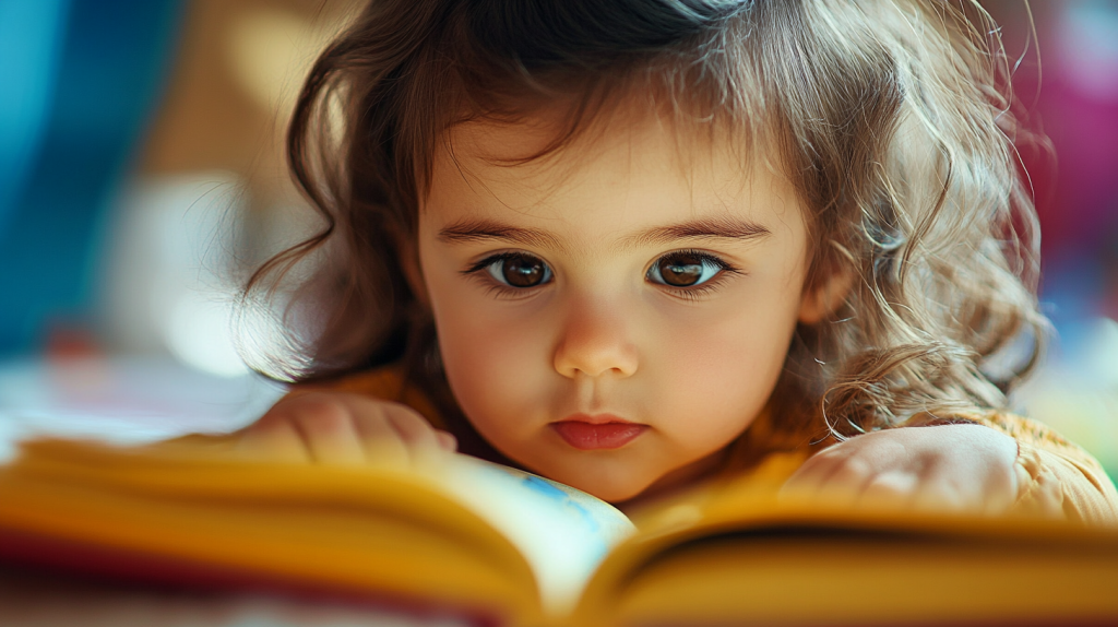Early Education Isn’t Just Preparation, It’s Empowerment