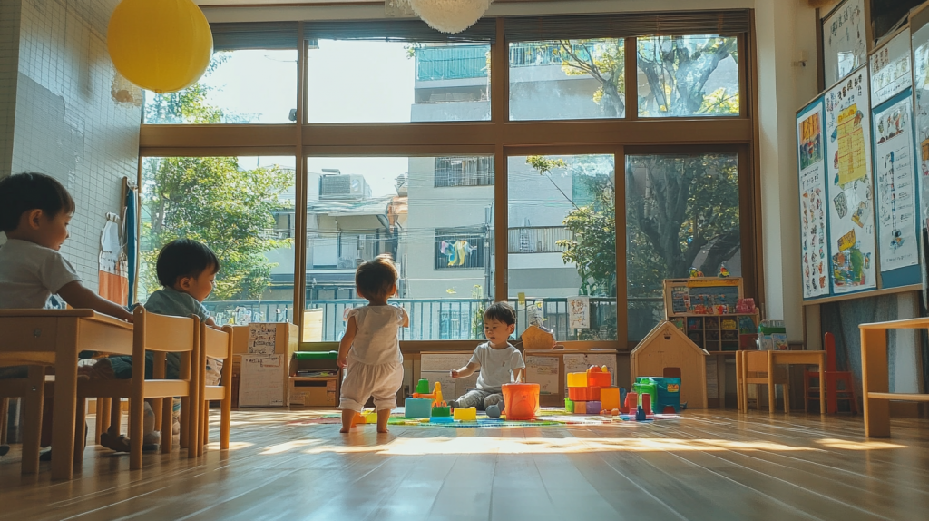 Discovery Time Learning Center: A Top Choice