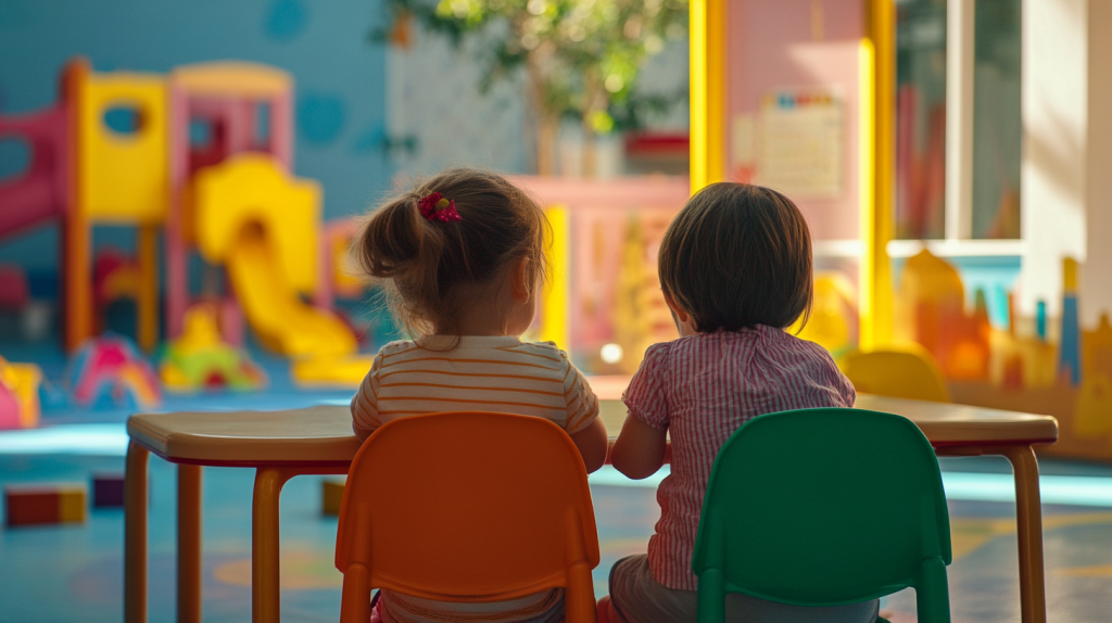 How to Choose the Best Child Care Program for Your Family’s Needs