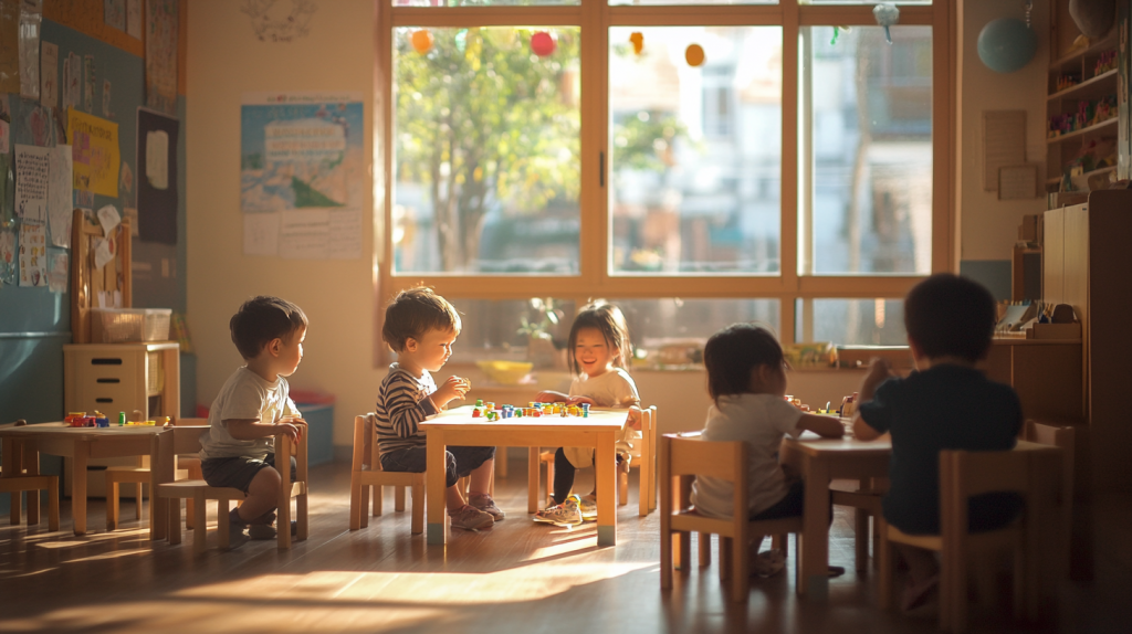 The Role of Parents in Supporting Problem-Solving Skills