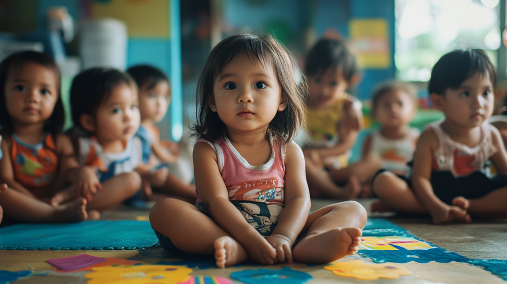 How We Celebrate Cultural Diversity in Daycare Programs