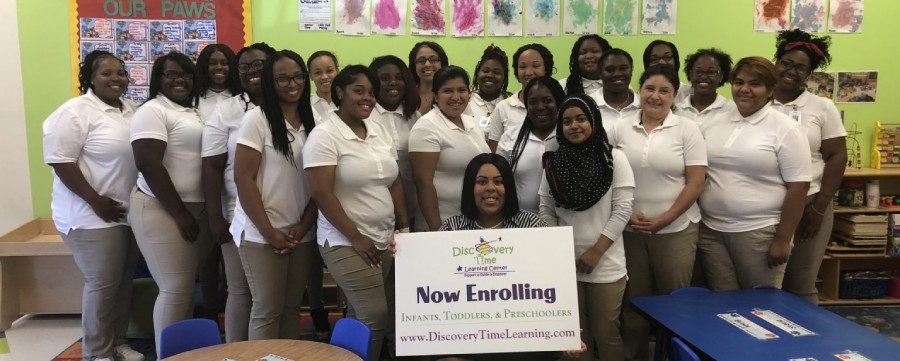 A Partnership for Your Child's Future
