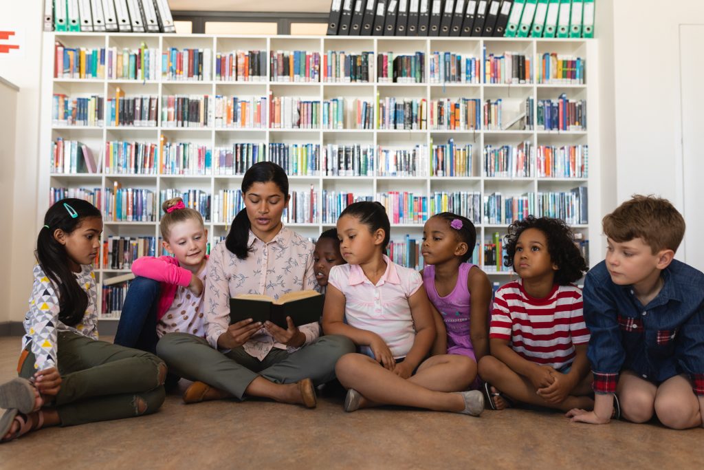 Why Choose Discovery Time Learning Center for Your Preschooler?