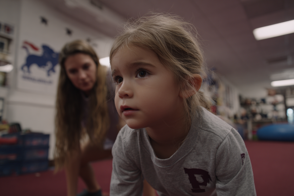 How Gymnastics Classes Improve Motor Skills in Young Children