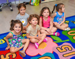 Child Daycare Center